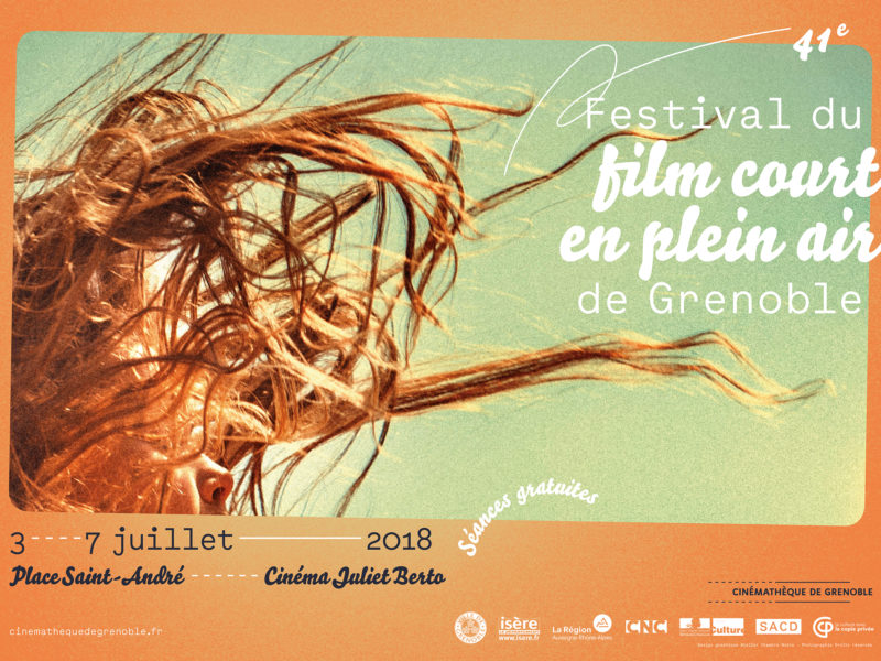 [Entretien] Festival du film court en plein air de Grenoble