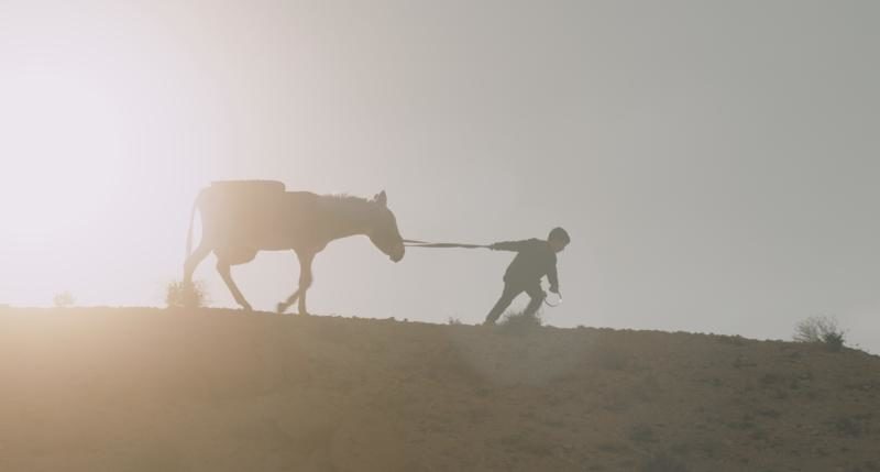 Prix Mèche Courte / RMC au Festival du film de Saint Paul Trois Châteaux