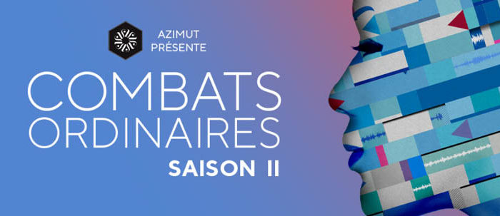 Combats Ordinaires – Saison 2