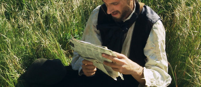 La Patience des vignes