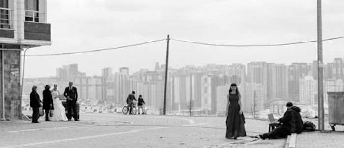Letters from Silivri