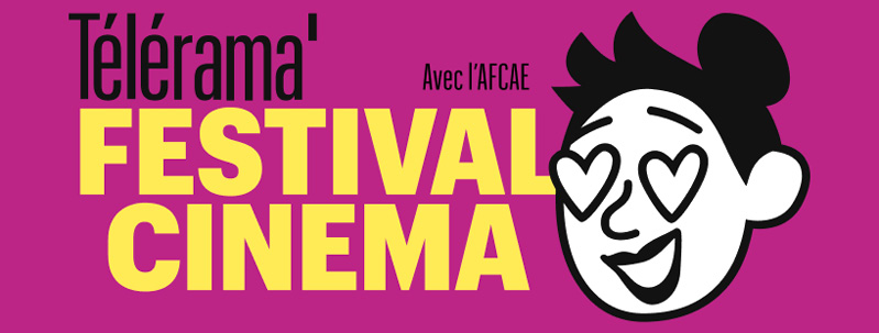 Festival Télérama 2023