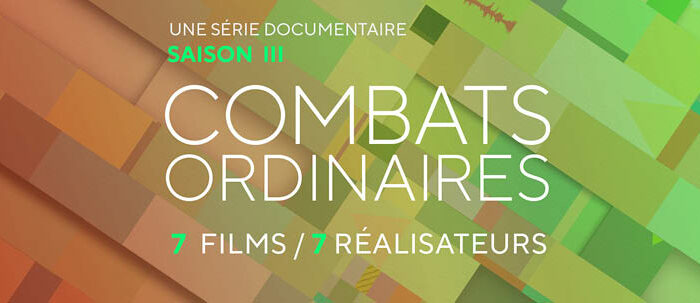 Combats Ordinaires – Saison 3