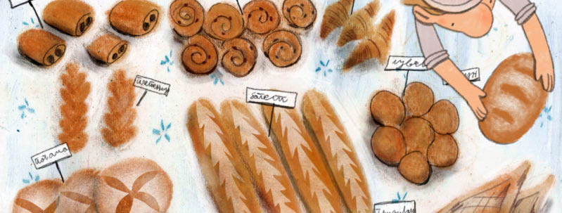 La Boulangerie de Boris