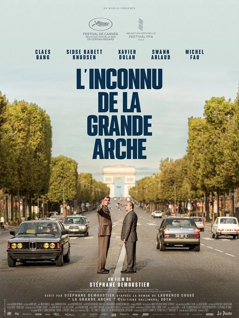 5 novembre 2025